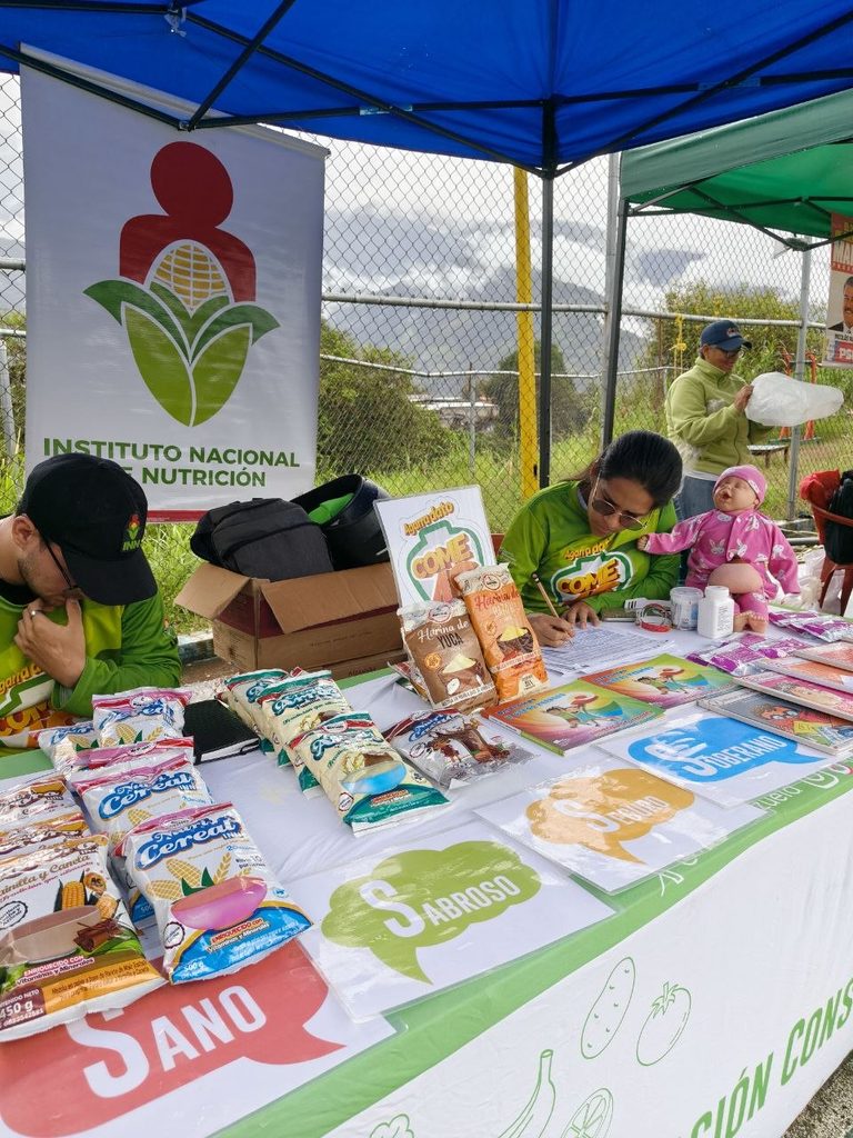 ​Alcaldía del municipio Libertador realizó jornada integral en Caracciolo Parra Pérez