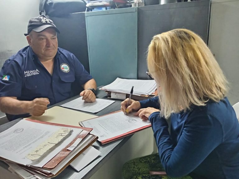 Alcaldía de Mérida otorga permisos para emprendimientos e innovación en el Mercado Soto Rosa