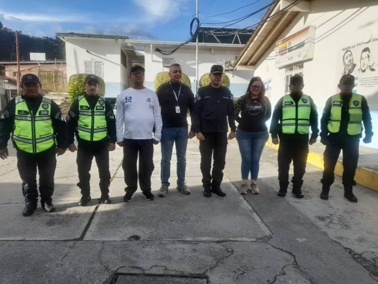 ​Cuadrante de Paz activará patrullaje nocturno continuo en tres comunas del Municipio