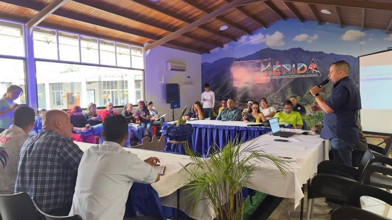 ​Convocan a elecciones de nuevos voceros del CLPPP para el próximo 27 de septiembre
