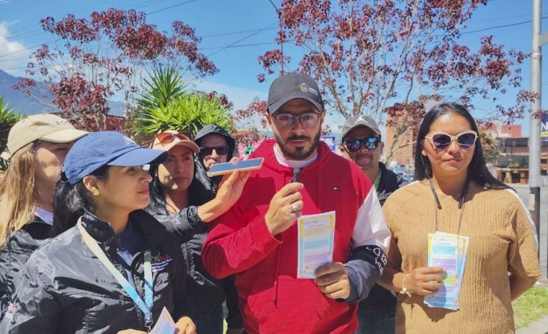 ​Alcalde Nelson Álvarez promueve el bienestar y la protección infantil