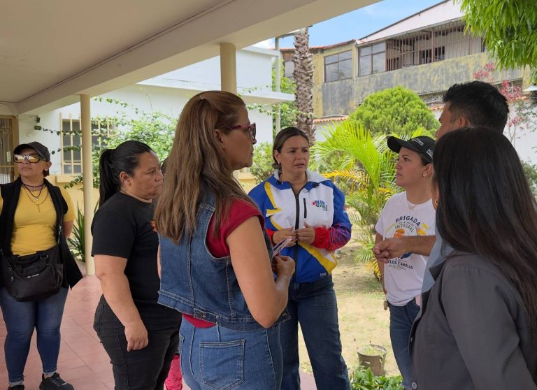​Alcaldía de Mérida ejecuta embellecimiento de las Escuelas Municipales
