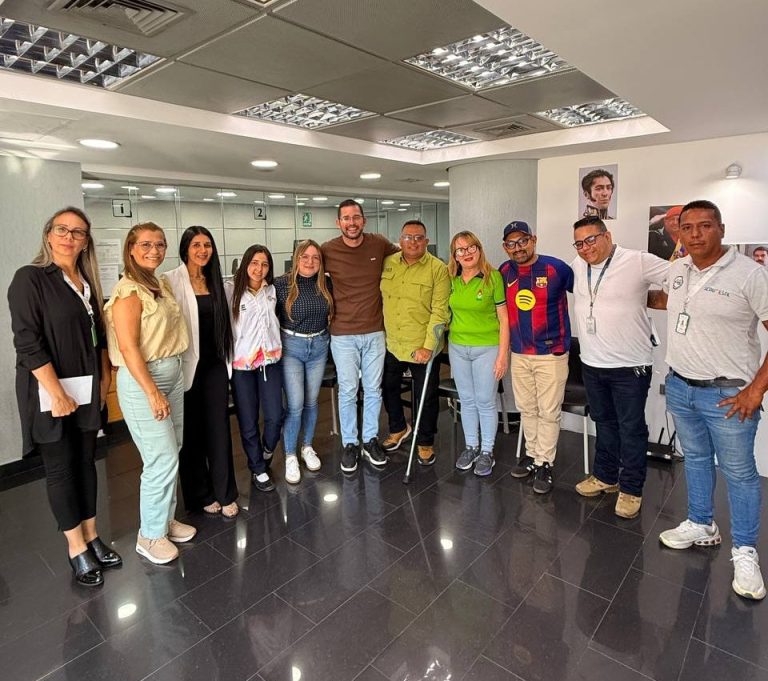 Alcalde Nelson Álvarez presentó balance de obras, servicios y planes sociales