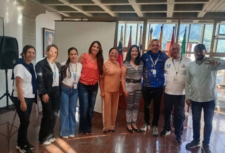 En Mérida los jueces de paz son capacitados en protección infantil