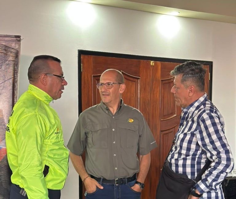 ​Policía Municipal profesionalizará a todo su personal junto a la UPTM Kléber Ramírez