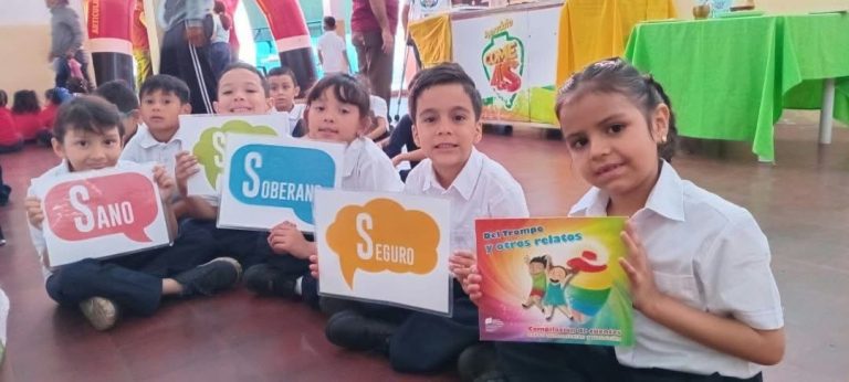 Alcaldía de Libertador atendió a 190 ciudadanos en Santa Elena