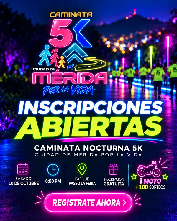 Inscripciones Abiertas