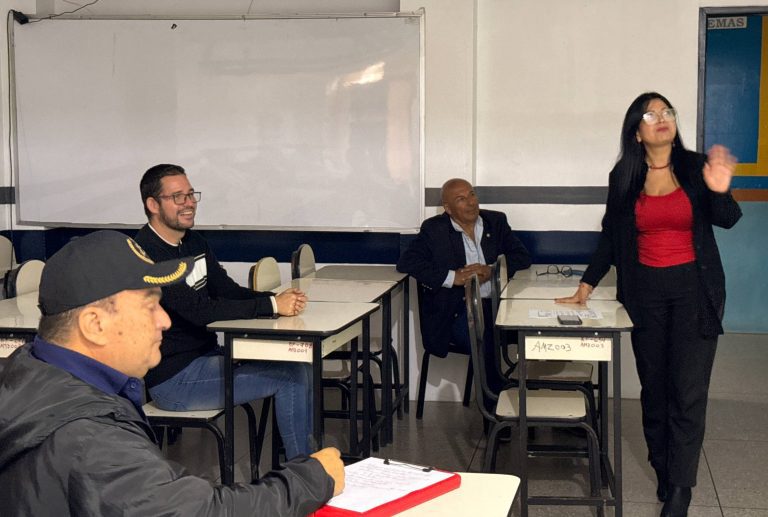Alcaldía de Mérida y la UNEFA impulsan la ruta del Coronel Rangel al Panteón Nacional