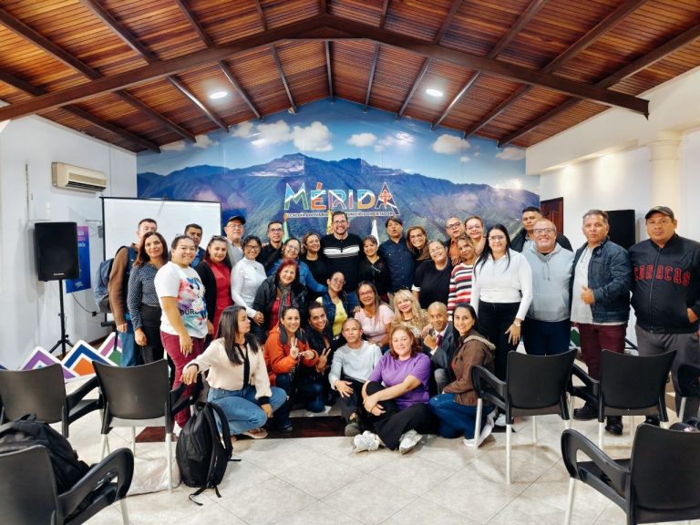 Alcaldía del Municipio Libertador articula plan para la calidad educativa