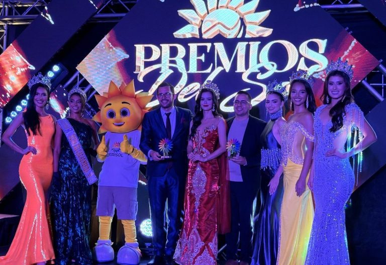 Mérida celebra la esencia de la Feria con los Premios del Sol