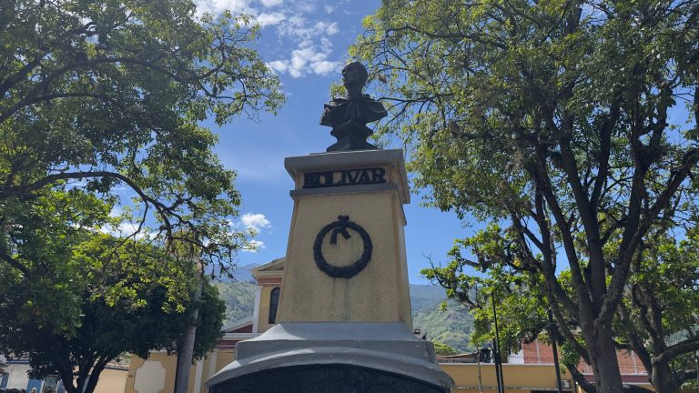 Alcaldía renueva la plaza de La Parroquia para el disfrute de todos