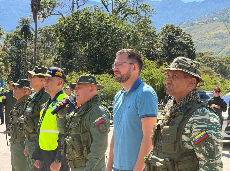 ZODI despliega seguridad y material electoral en Mérida