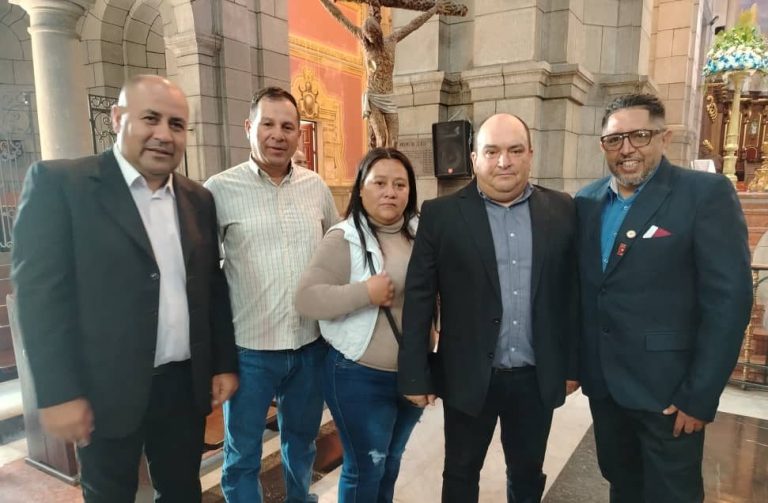 Mérida conmemora 468 años de su fundación